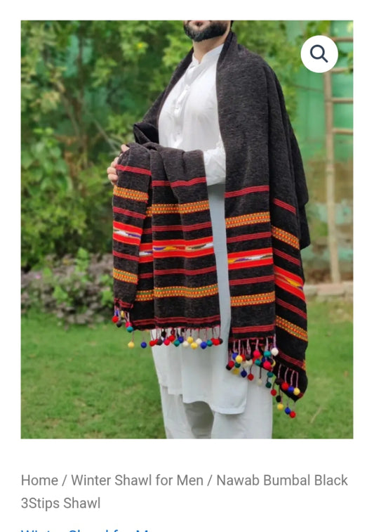 Arbab ultimate Woolen