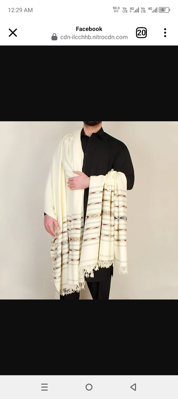 Arbab ultimate Woolen